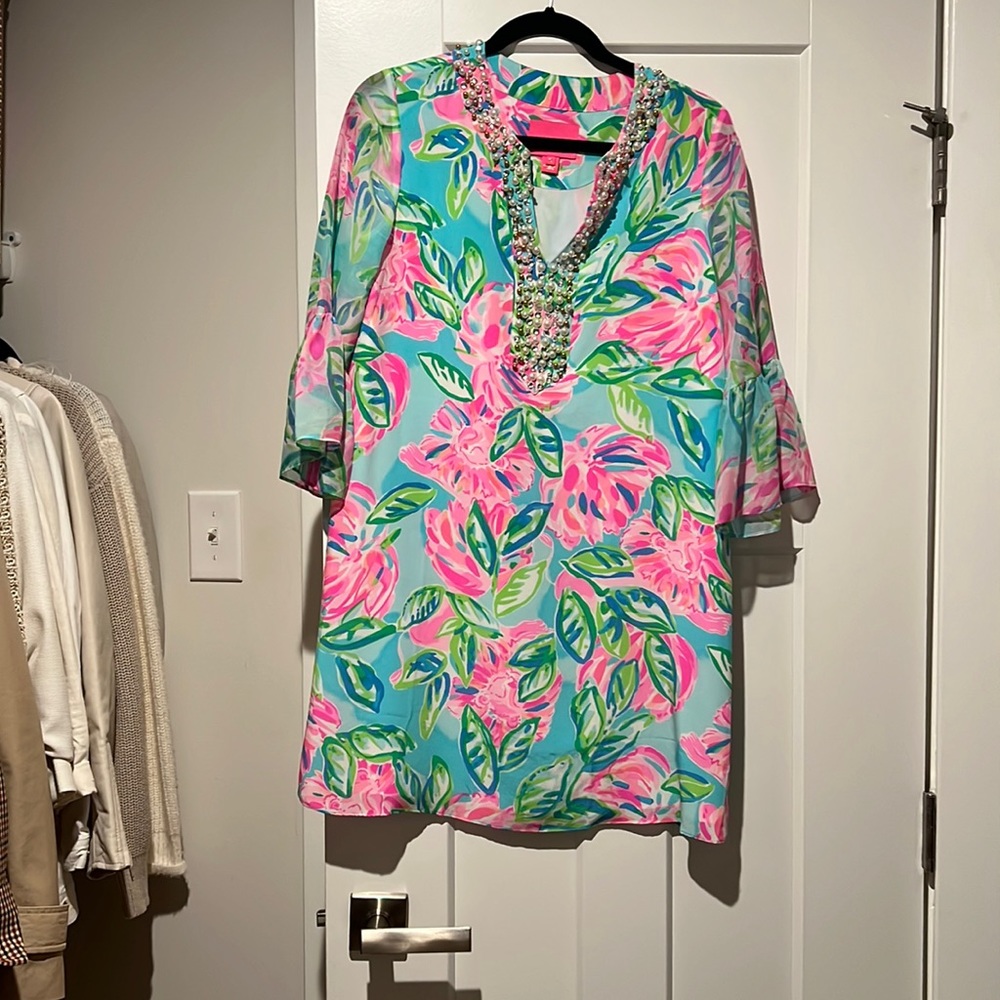 COPY - Lilly Pulitzer dress